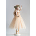Author's handmade interior collectible doll Alisha